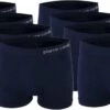 Pierre Cardin - Heren Onderbroeken 8-Pack Seamless Boxers - Marine - Maat XL 1 Pierre Cardin - Heren Onderbroeken 8-Pack Seamless Boxers - Marine - Maat XL -LingaDore Ondergoed Winkle 1200x655