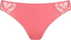 Mey Amazing Mini-Slip Roze 38 -LingaDore Ondergoed Winkle 1200x677