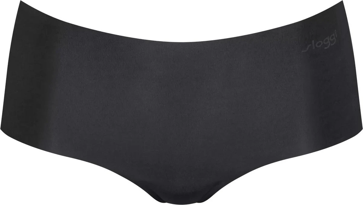 Sloggi Zero Microfibre 2.0 Short Dames Onderbroek - Maat L 3 Sloggi Zero Microfibre 2.0 Short Dames Onderbroek - Maat L