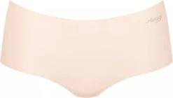 Sloggi ZERO Microfibre 2.0 Short Dames Onderbroek - Maat XL