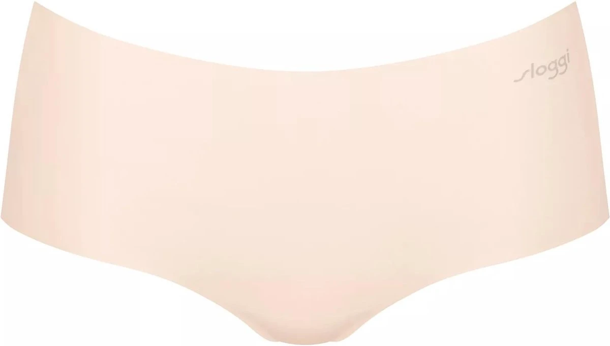 Sloggi ZERO Microfibre 2.0 Short Dames Onderbroek - Maat XL 3 Sloggi ZERO Microfibre 2.0 Short Dames Onderbroek - Maat XL
