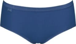 Sloggi Sloggi Basic+ Midi C3P Dames Onderbroek - Maat 44 -LingaDore Ondergoed Winkle 1200x697