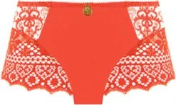 Empreinte Cassiopée Tailleslip Oranje 42 -LingaDore Ondergoed Winkle 1200x712