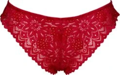 After Eden D-Cup & Up Denise Slip - Maat L