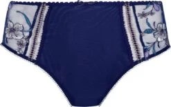 Empreinte Lauren Tailleslip Blauw 40 -LingaDore Ondergoed Winkle 1200x752