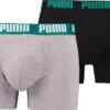 PUMA Basic Boxer Heren Onderbroek - 2-pack - Maat M -LingaDore Ondergoed Winkle 1200x754 2