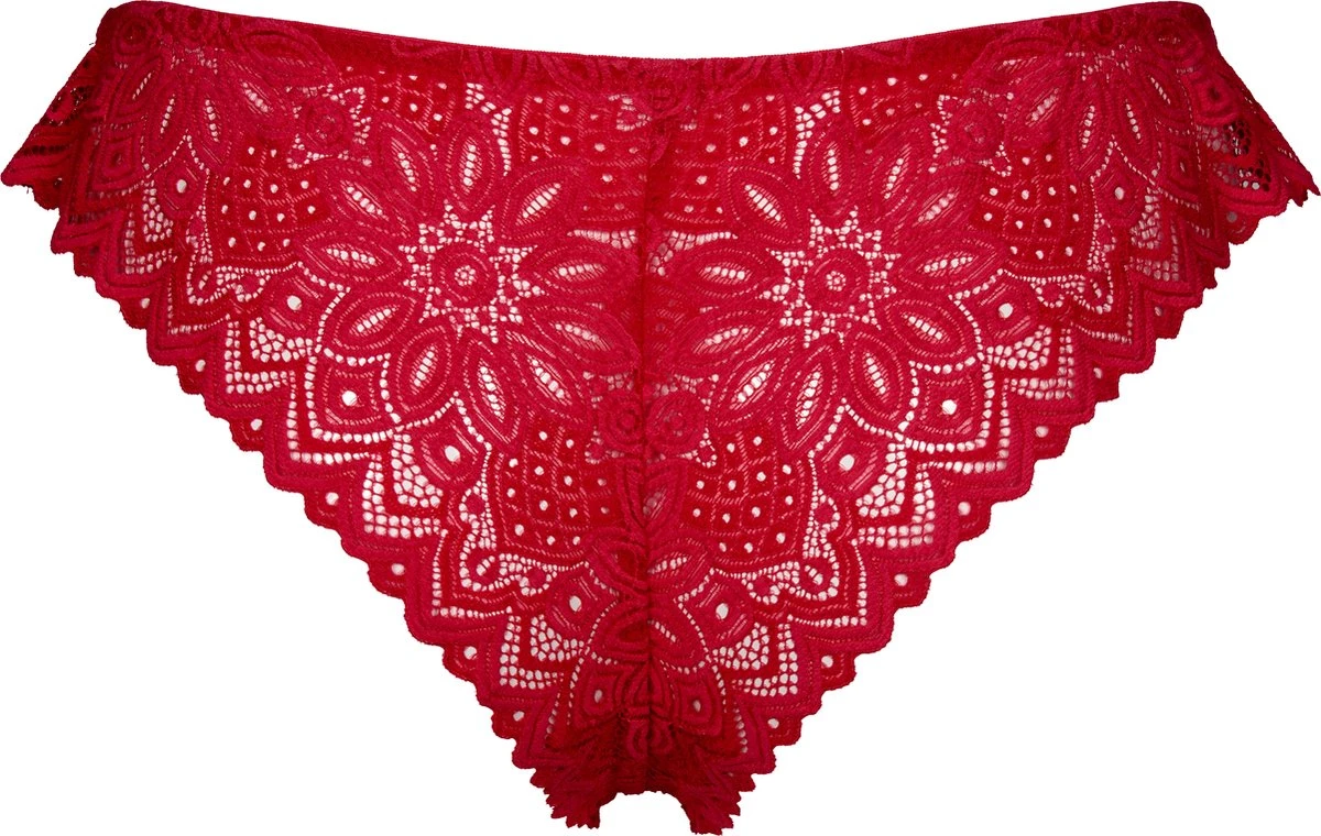 After Eden D-Cup & Up Denise Slip - Maat S 4 After Eden D-Cup & Up Denise Slip - Maat S - Afbeelding 2