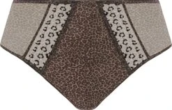 Elomi Matilda Full Brief Dames Onderbroek - Maat 2XL