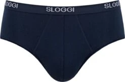 Sloggi Men Basic Heren Midi Slip - 2-pack - Zwart - Maat L 30 Sloggi Men Basic Heren Midi Slip - 2-pack - Zwart - Maat L -LingaDore Ondergoed Winkle 1200x789 1