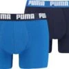 Puma Basic Boxer Heren Onderbroek - 2-pack - Maat L 2 Puma Basic Boxer Heren Onderbroek - 2-pack - Maat L -LingaDore Ondergoed Winkle 1200x793