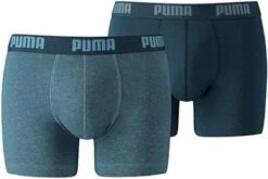 Puma Basic Boxer Heren Onderbroek - 2-pack - Maat L -LingaDore Ondergoed Winkle 1200x800 23