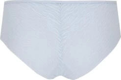 SAPPH - Fabulous Flower Short - Maat S - Blauw Bloemenprint - Dames -LingaDore Ondergoed Winkle 1200x802 1