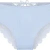 LingaDore - Slip Ballad Blue - Maat S - Blauw - Dames -LingaDore Ondergoed Winkle 1200x802