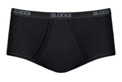 Sloggi Men Basic Heren Maxi Slip - Zwart - Maat XL -LingaDore Ondergoed Winkle 1200x805