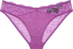 Triumph Amourette Charm Summer Tai Dames Onderbroek - Maat 38