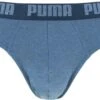 Puma Heren Slips - 2-pack - Maat S