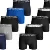 Björn Borg - Heren Onderbroeken 10-Pack Boxers Mix - Multi - Maat L 2 Björn Borg - Heren Onderbroeken 10-Pack Boxers Mix - Multi - Maat L -LingaDore Ondergoed Winkle 1200x814 1