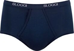 Sloggi Men Basic Heren Maxi Slip - Night Blue - Maat XL -LingaDore Ondergoed Winkle 1200x824 1