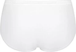 Sloggi Sloggi Basic+ Midi C3P Dames Onderbroek - Maat 50 -LingaDore Ondergoed Winkle 1200x826