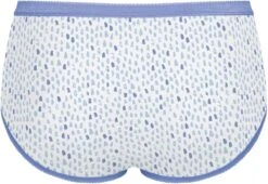 Sloggi Sloggi Basic+ Midi C3P Dames Onderbroek - Maat 38 -LingaDore Ondergoed Winkle 1200x827 6