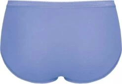 Sloggi Sloggi Basic+ Midi C3P Dames Onderbroek - Maat 44 -LingaDore Ondergoed Winkle 1200x829