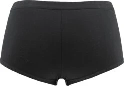 Björn Borg Dames Cotton Stretch 2P Mini Boxershorts Zwart - M -LingaDore Ondergoed Winkle 1200x831 5