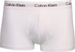 Calvin Klein 3-Pack Heren Boxershorts - Wit - Maat M -LingaDore Ondergoed Winkle 1200x838 4