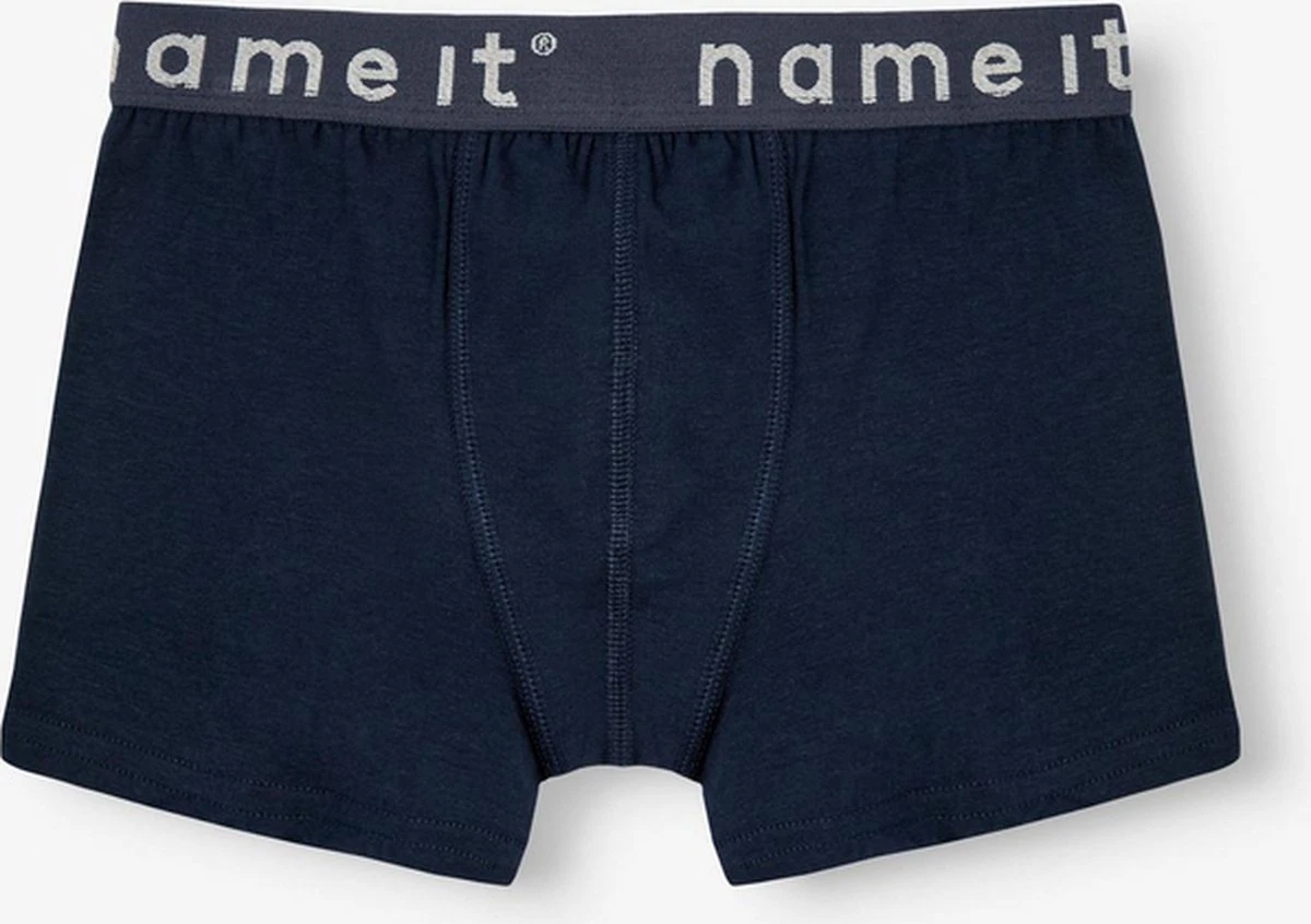 Name It Onderbroek Nkmboxer 3p Noos 13208836 Dark Sapphire 3 Name It Onderbroek Nkmboxer 3p Noos 13208836 Dark Sapphire
