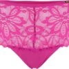 Sapph Flora High Short -LingaDore Ondergoed Winkle 1200x849