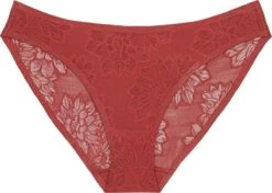 Triumph Fit Smart Tai EX Dames Onderbroek - Maat S