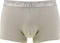 Calvin Klein Modern Structure 3P Boxer Trunks Multi 6XZ - M 14 Calvin Klein Modern Structure 3P Boxer Trunks Multi 6XZ - M -LingaDore Ondergoed Winkle 1200x855