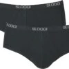 Sloggi Men Basic Heren Midi Slip - 2-pack - Zwart - Maat L -LingaDore Ondergoed Winkle 1200x859 1