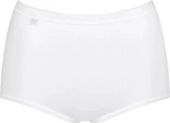 Sloggi Sloggi Basic+ Maxi C3P Dames Onderbroek - Maat 44 -LingaDore Ondergoed Winkle 1200x869 4