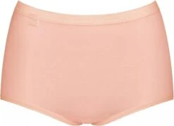Sloggi Sloggi Basic+ Maxi C3P Dames Onderbroek - Maat 58 -LingaDore Ondergoed Winkle 1200x871 1
