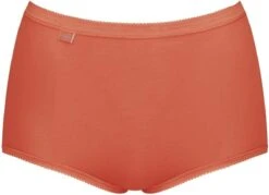 Sloggi Sloggi Basic+ Maxi C3P Dames Onderbroek - Maat 54 -LingaDore Ondergoed Winkle 1200x871 7