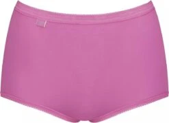 Sloggi Sloggi Basic+ Maxi C3P Dames Onderbroek - Maat 58 -LingaDore Ondergoed Winkle 1200x872 10
