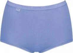 Sloggi Sloggi Basic+ Maxi C3P Dames Onderbroek - Maat 58 -LingaDore Ondergoed Winkle 1200x872 11