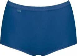 Sloggi Sloggi Basic+ Maxi C3P Dames Onderbroek - Maat 52 -LingaDore Ondergoed Winkle 1200x873 1