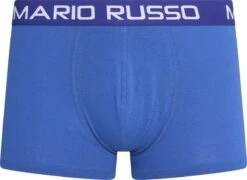 Mario Russo - Heren Onderbroeken 10-Pack Basic Boxers - Multi - Maat M -LingaDore Ondergoed Winkle 1200x873 7