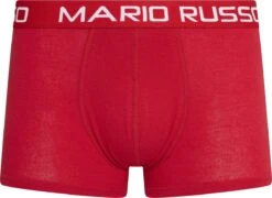 Mario Russo - Heren Onderbroeken 10-Pack Basic Boxers - Multi - Maat M -LingaDore Ondergoed Winkle 1200x874 1