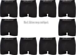 Belucci Heren Boxershorts Mega Multipack 10 Stuks Maat XL/XXL -LingaDore Ondergoed Winkle 1200x875 2