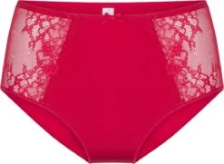 Lingadore – Daily – Tailleslip – 1400B-1 – French Vanilla - XL -LingaDore Ondergoed Winkle 1200x880 1