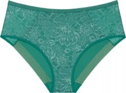 Triumph Amourette Charm Conscious Maxi01 Dames Onderbroek - Maat 44