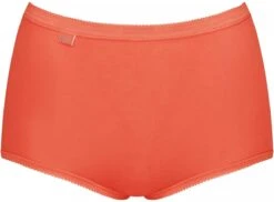 Sloggi Sloggi Basic+ Maxi C3P Dames Onderbroek - Maat 54 -LingaDore Ondergoed Winkle 1200x885 2