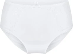 Lingadore – Daily – Tailleslip – 1400B-1 – French Vanilla - XL -LingaDore Ondergoed Winkle 1200x890