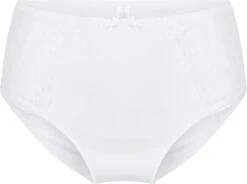 Lingadore – Daily – Tailleslip – 1400B-1 – French Vanilla - XL -LingaDore Ondergoed Winkle 1200x892