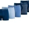 5 Pack Pierre Cardin Boxershort Blauw Blauw Maat S -LingaDore Ondergoed Winkle 1200x892 4