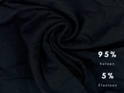 3-Pack SQOTTON® Boxershort - Extra Lange Pijp - Zwart - Maat L -LingaDore Ondergoed Winkle 1200x900 4