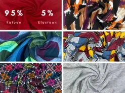 Heren Boxershorts - SQOTTON® - 6 Stuks - Vintage - Maat L -LingaDore Ondergoed Winkle 1200x900 9