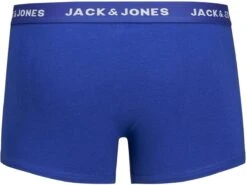 JACK&JONES JACFORST TRUNKS 10 PACK Heren Onderbroek - Maat M -LingaDore Ondergoed Winkle 1200x901 1